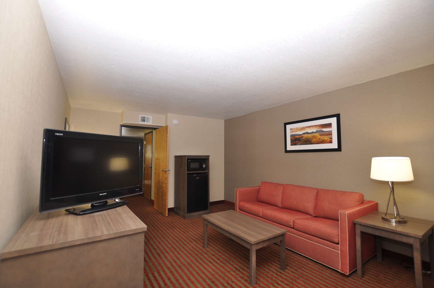 Best Western Plus Executive Suites Albuquerque, NM See Discounts