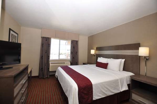 Suite - Best Western Plus Executive Suites Albuquerque - I-25, Exit 228
