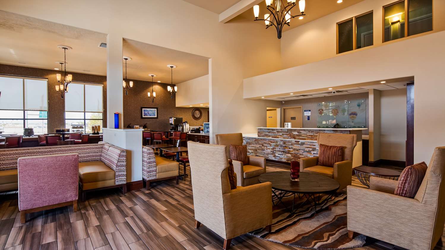 Best Western Plus Executive Suites Albuquerque, NM See Discounts