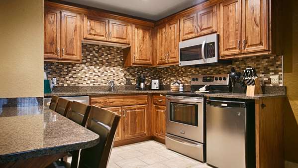  - Best Western River's Edge Inn Red River