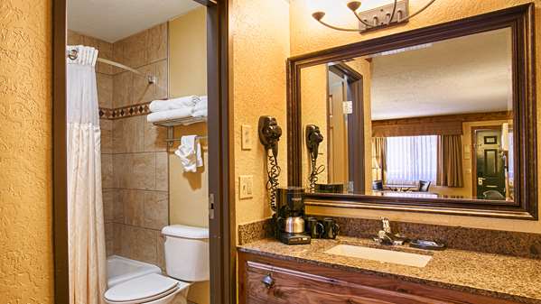  - Best Western River's Edge Inn Red River