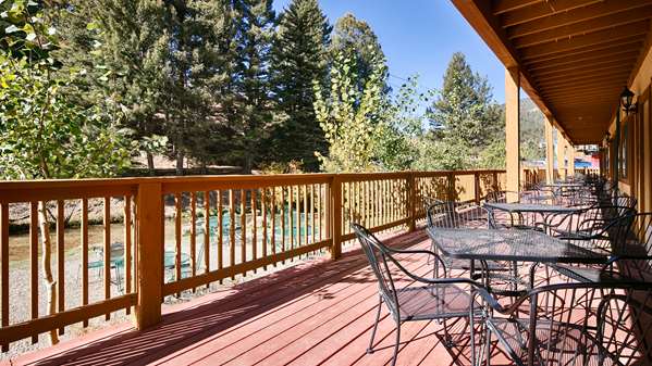 Exterior view - Best Western River's Edge Inn Red River