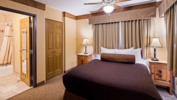  - Best Western River's Edge Inn Red River