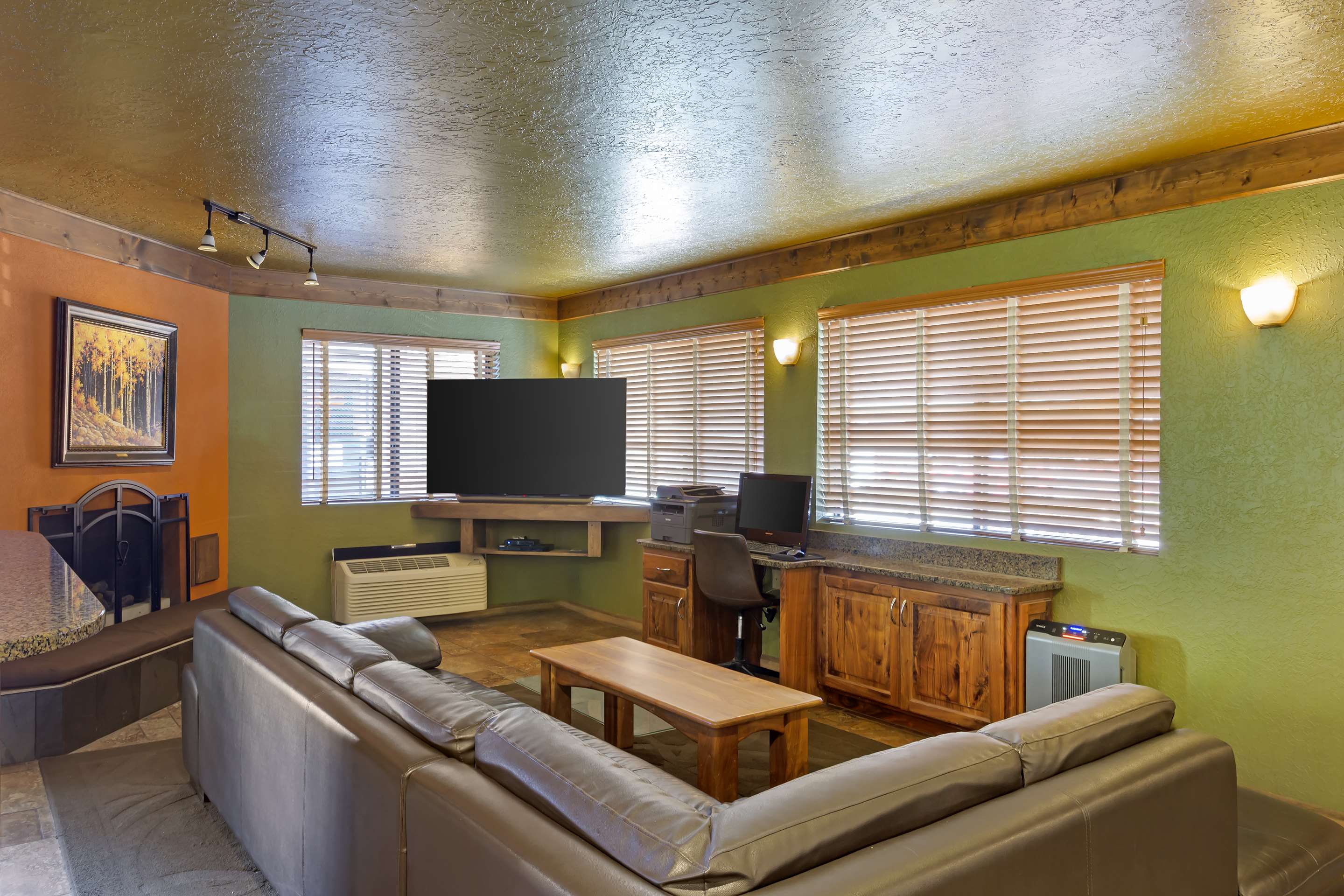 Lobby | Best Western Rivers Edge
