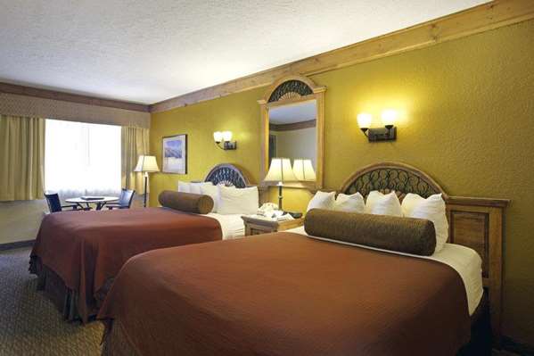  - Best Western River's Edge Inn Red River