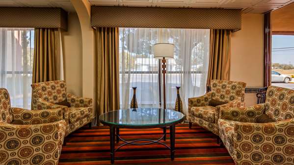  - Best Western Executive Inn Hobbs