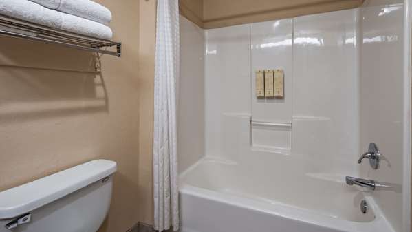  - Best Western Plus Ruidoso Inn