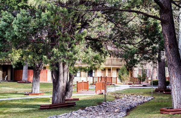  - Best Western Pine Springs Inn Ruidoso