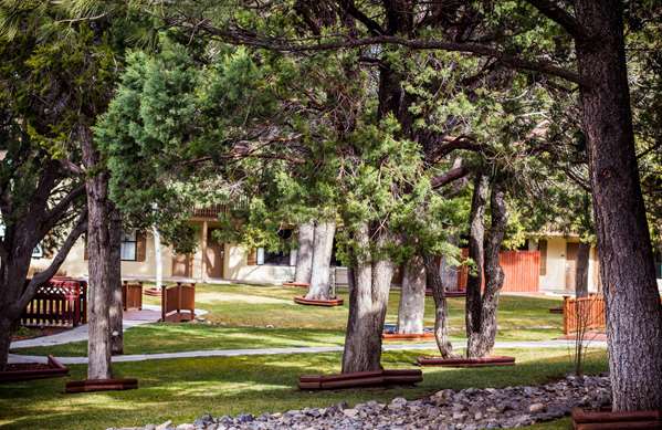  - Best Western Pine Springs Inn Ruidoso