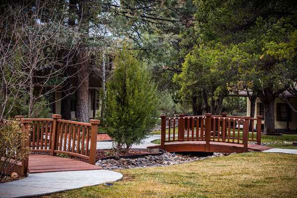  - Best Western Pine Springs Inn Ruidoso