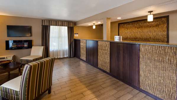  - Best Western Pine Springs Inn Ruidoso