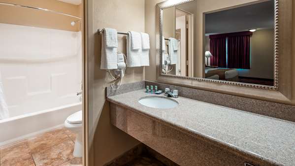 - Best Western Pine Springs Inn Ruidoso