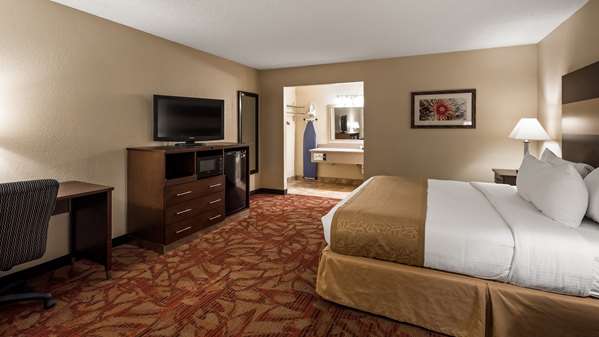  - Best Western Pine Springs Inn Ruidoso