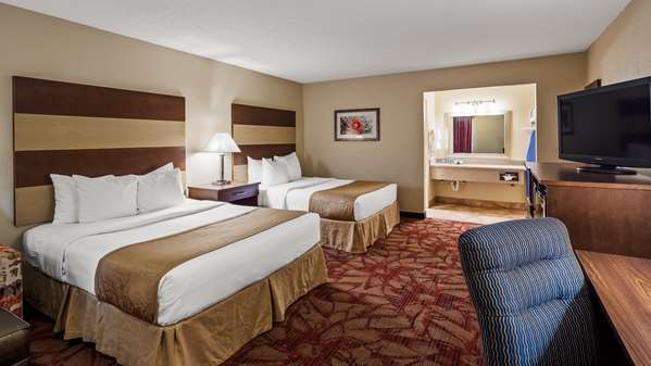  - Best Western Pine Springs Inn Ruidoso