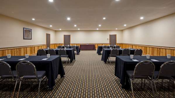  - Best Western Pine Springs Inn Ruidoso