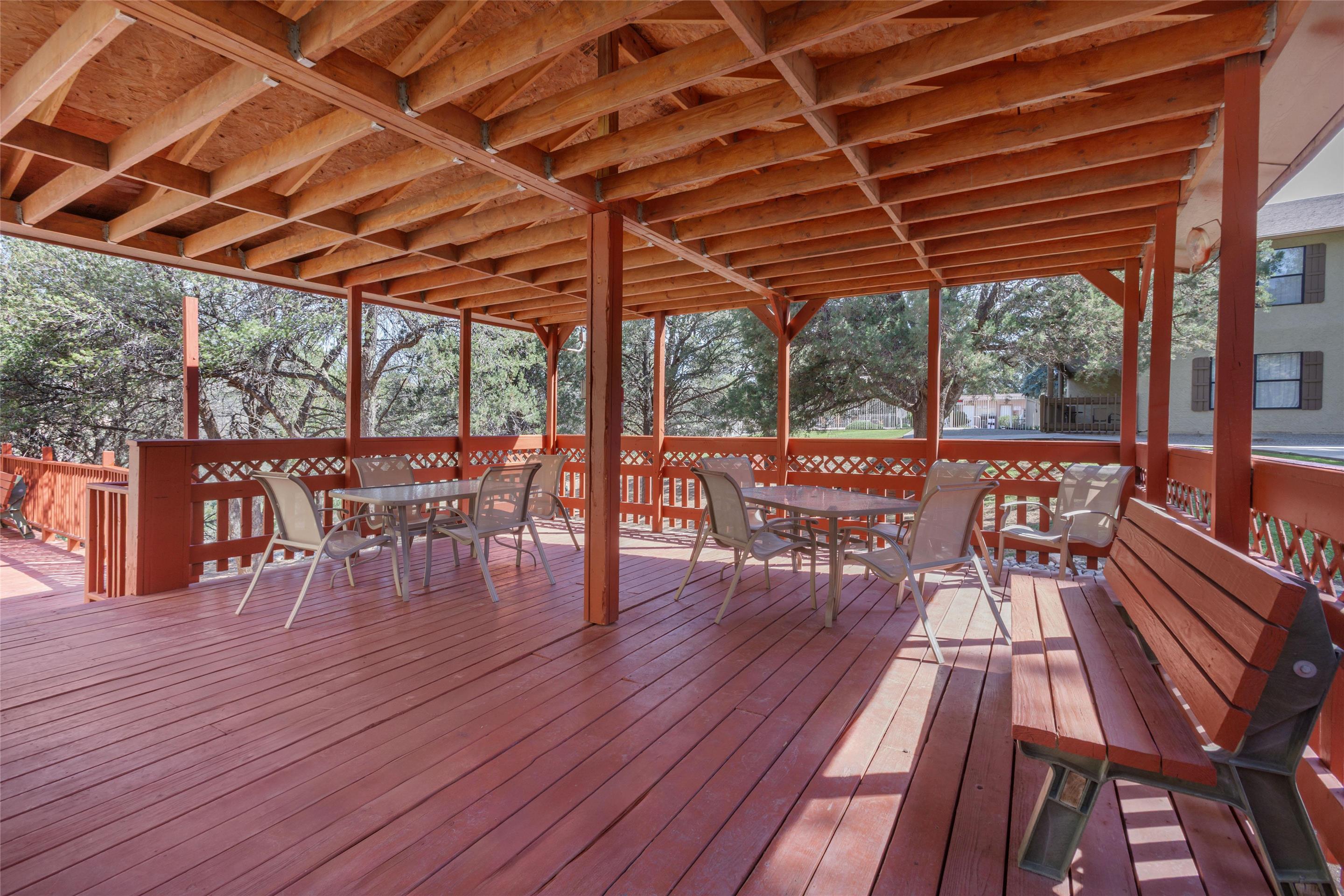 Exterior | Best Western Pine Springs Inn