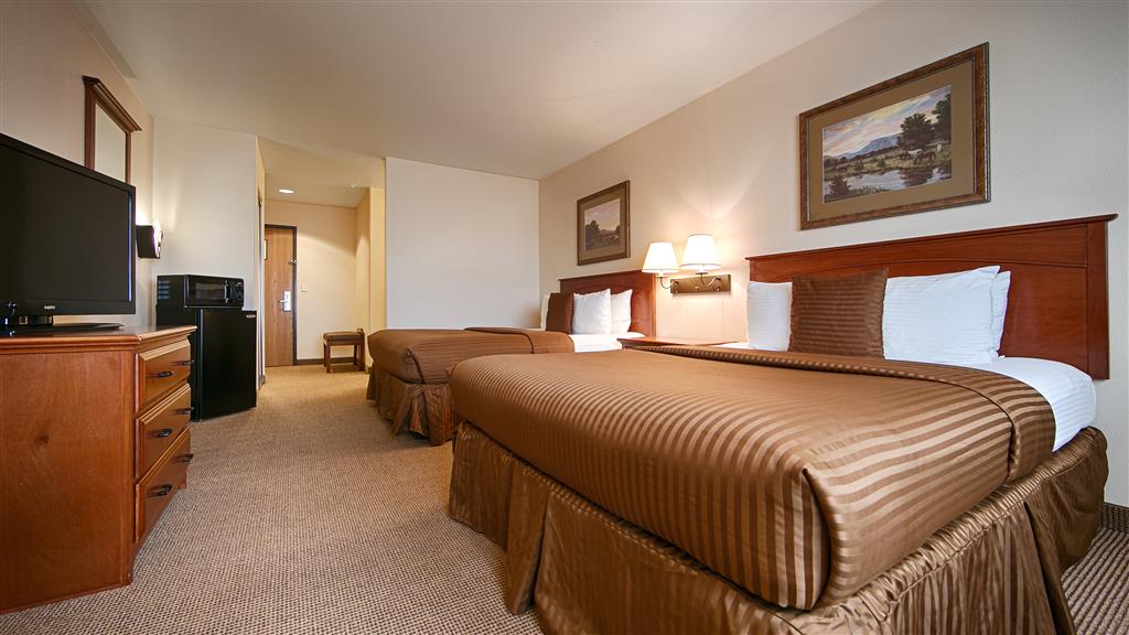 Best Western Territorial Inn & Suites-guestroom-Guest Room,Indoor/Interior,On-Site.jpg
