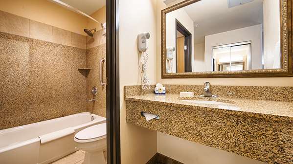  - Best Western Territorial Inn & Suites Bloomfield