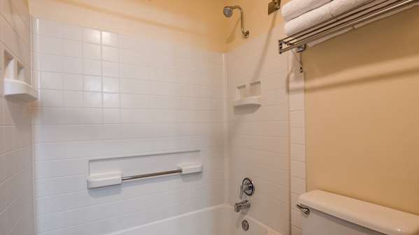  - Best Western Hotel & Suites Socorro - I-25, Exit 150