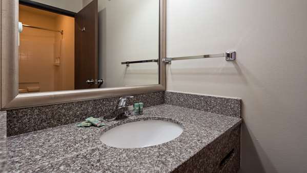  - Best Western Hotel & Suites Socorro - I-25, Exit 150