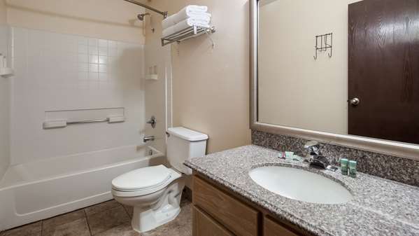  - Best Western Hotel & Suites Socorro - I-25, Exit 150