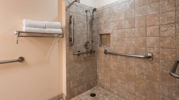  - Best Western Hotel & Suites Socorro - I-25, Exit 150