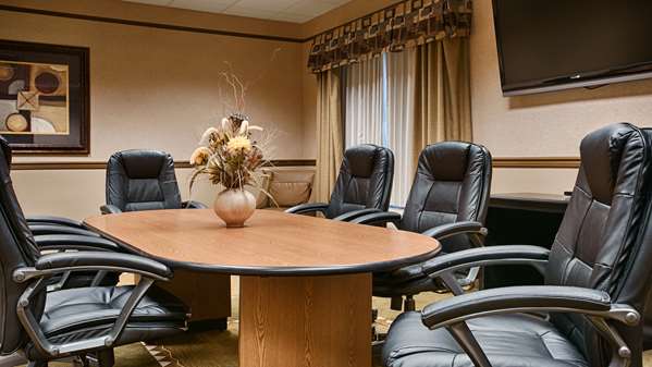  - Best Western Plus Montezuma Inn & Suites Las Vegas - I-25, Exit 347