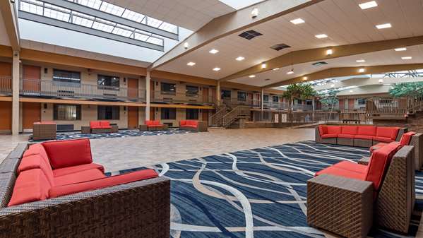  - Best Western Plus Raton Inn - I-25, Exit 451