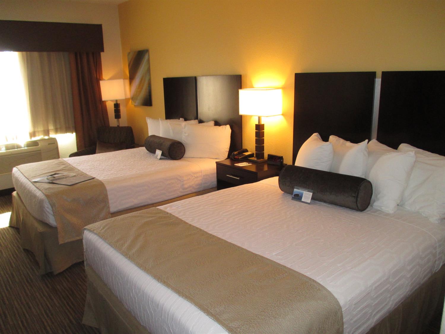 Best Western Plus Four Corners Hotel Farmington, NM See Discounts