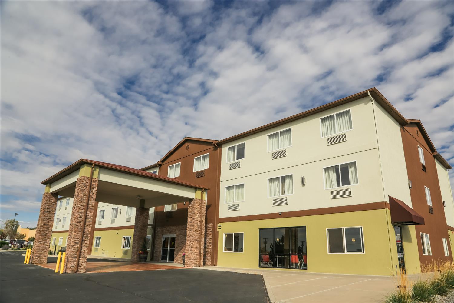 Best Western Plus Four Corners Hotel Farmington, NM See Discounts