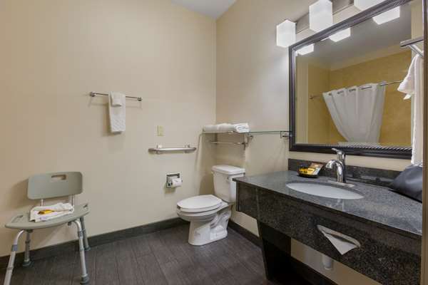  - Best Western Plus Four Corners Hotel Farmington