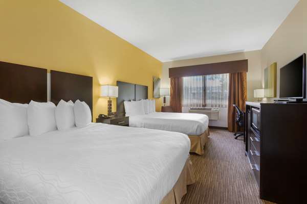  - Best Western Plus Four Corners Hotel Farmington