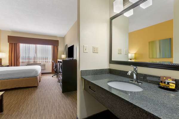  - Best Western Plus Four Corners Hotel Farmington