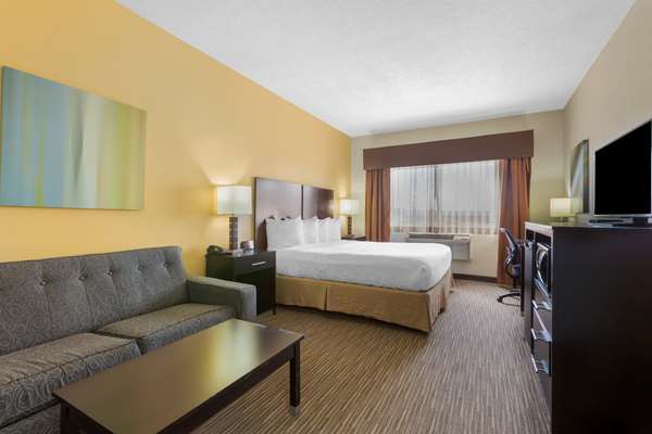  - Best Western Plus Four Corners Hotel Farmington