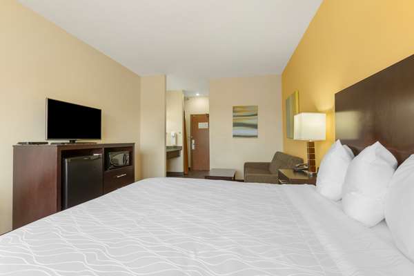  - Best Western Plus Four Corners Hotel Farmington
