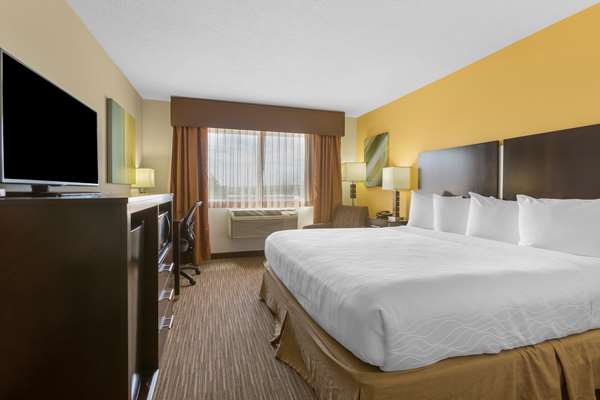  - Best Western Plus Four Corners Hotel Farmington