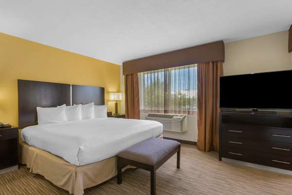  - Best Western Plus Four Corners Hotel Farmington
