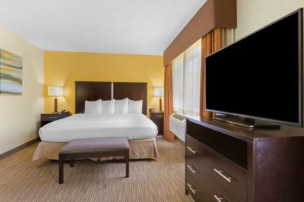  - Best Western Plus Four Corners Hotel Farmington