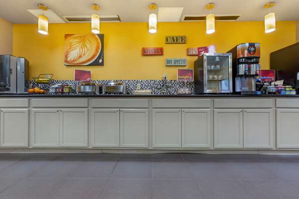 Amenities - Best Western Plus Four Corners Hotel Farmington