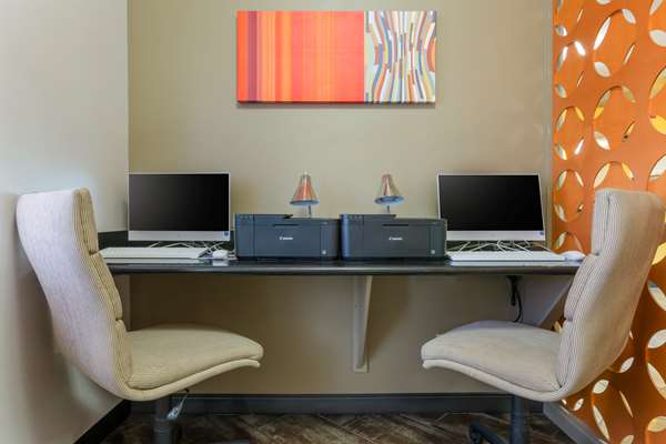 Conference Area - Best Western Plus Four Corners Hotel Farmington