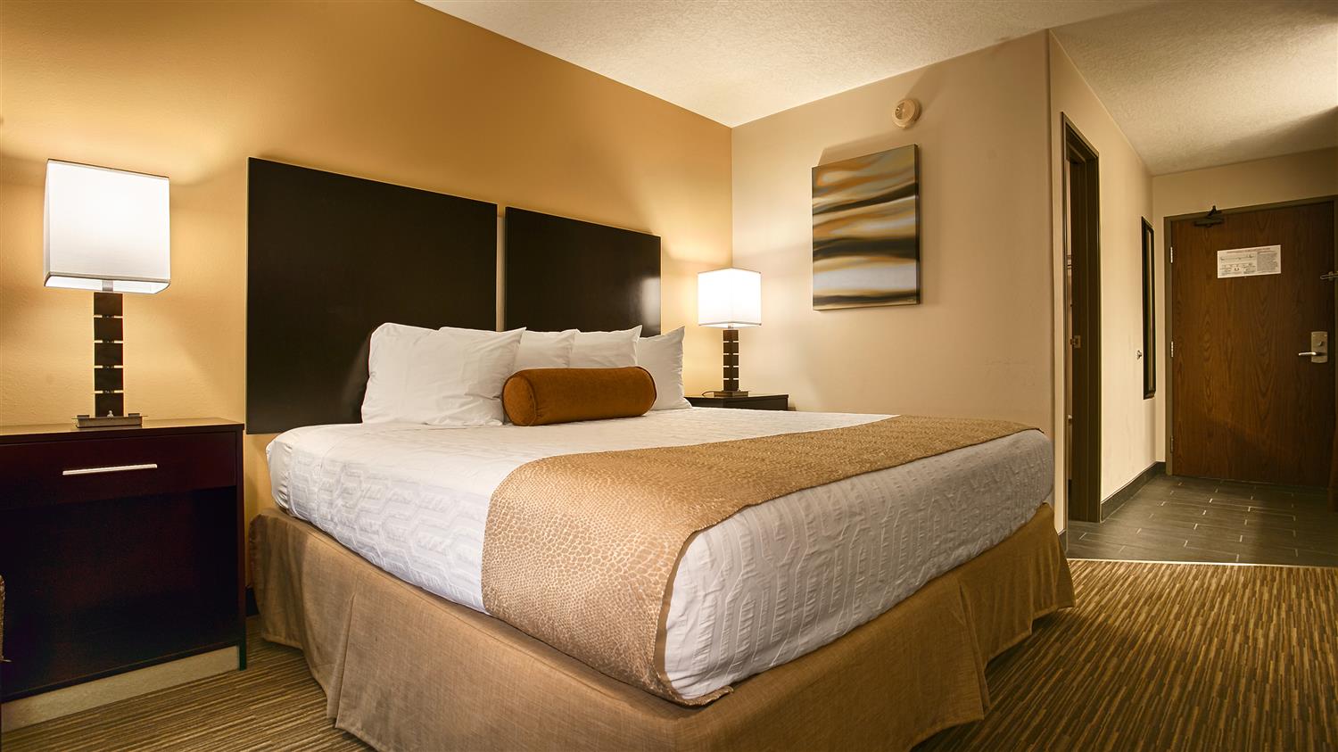 Best Western Plus Four Corners Hotel Farmington, NM See Discounts