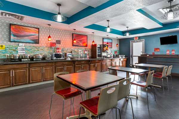 Amenities - Best Western Plus Gallup Inn - I-40, Exit 22