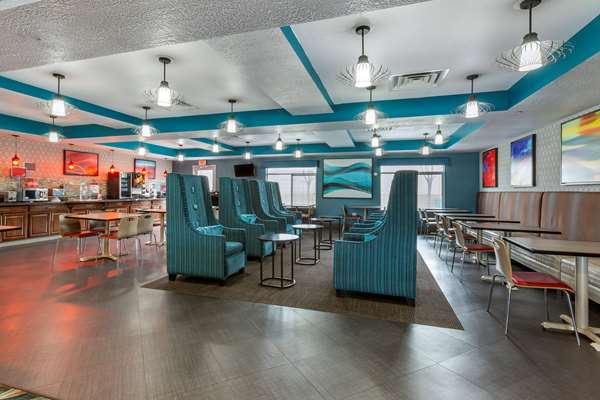 Amenities - Best Western Plus Gallup Inn - I-40, Exit 22