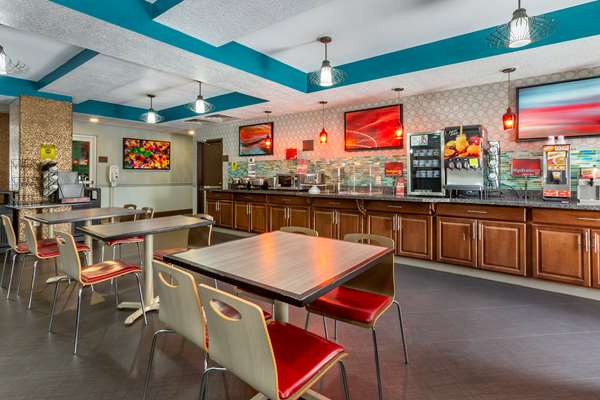 Amenities - Best Western Plus Gallup Inn - I-40, Exit 22