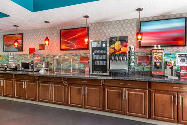 Amenities - Best Western Plus Gallup Inn - I-40, Exit 22