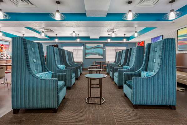 Amenities - Best Western Plus Gallup Inn - I-40, Exit 22