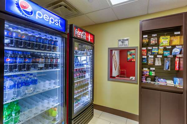  - Best Western Plus Gallup Inn - I-40, Exit 22