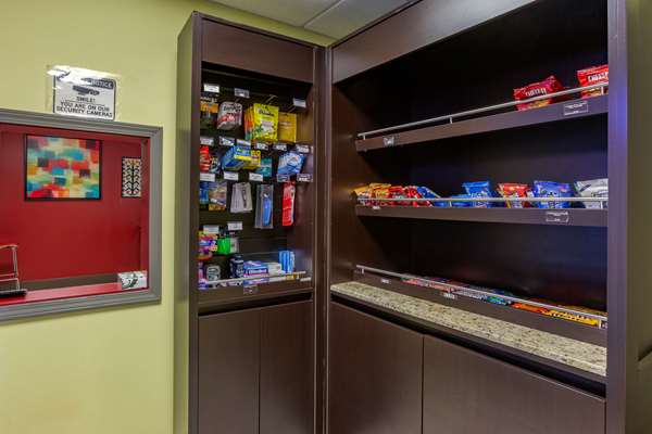  - Best Western Plus Gallup Inn - I-40, Exit 22