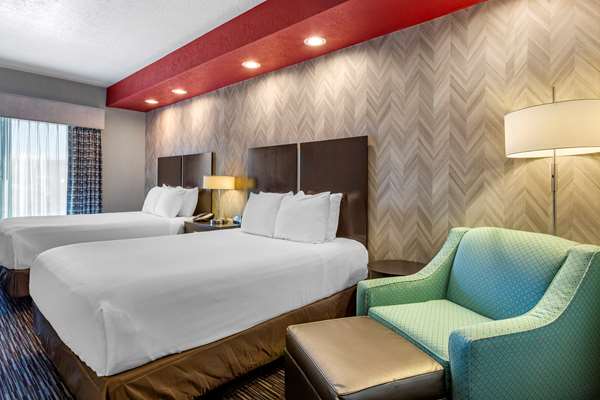  - Best Western Plus Gallup Inn - I-40, Exit 22