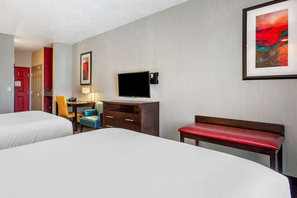  - Best Western Plus Gallup Inn - I-40, Exit 22